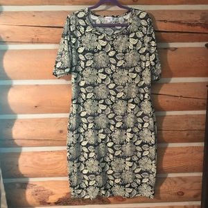 Lularoe Julia